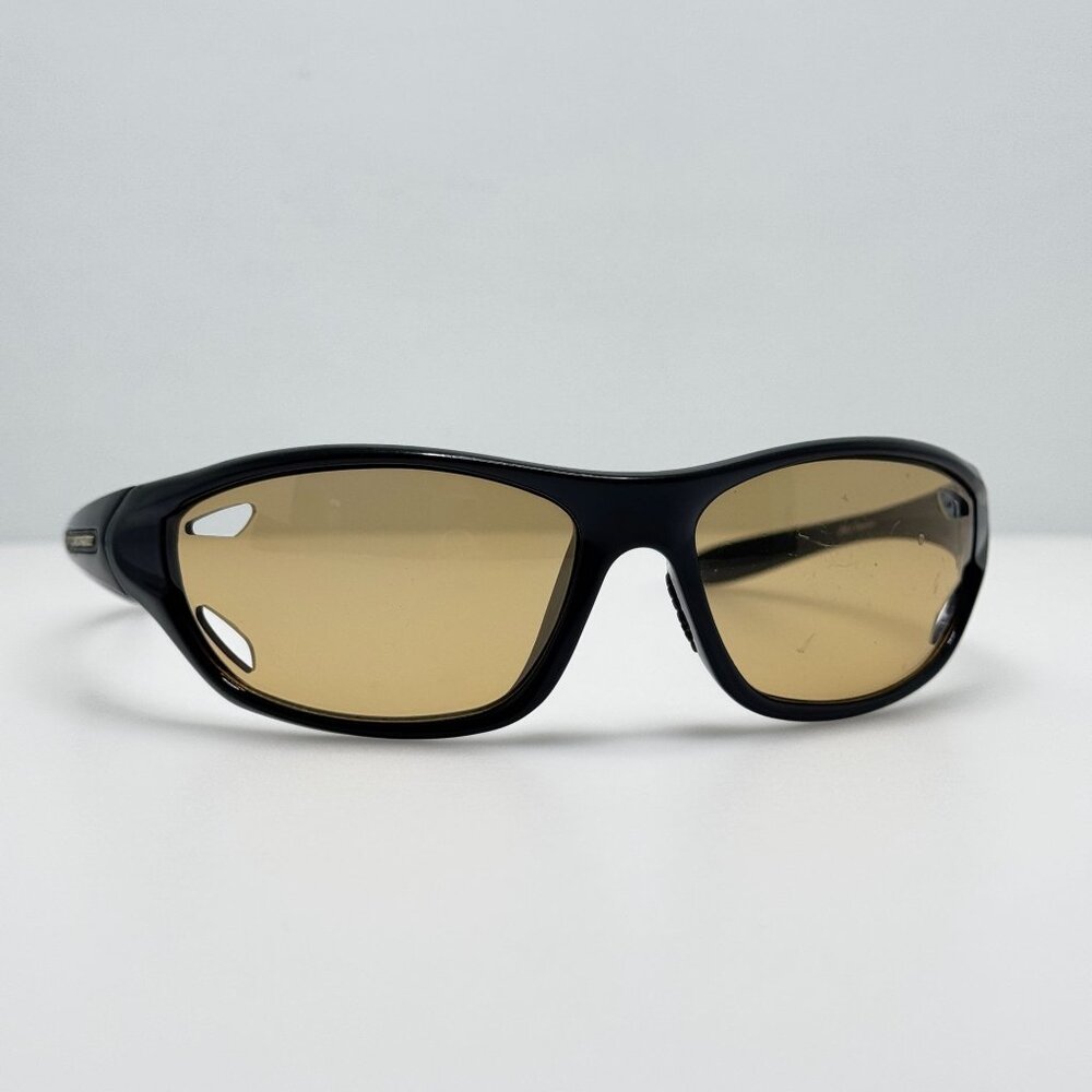 Optic Nerve Sunglasses Hell Camino Black